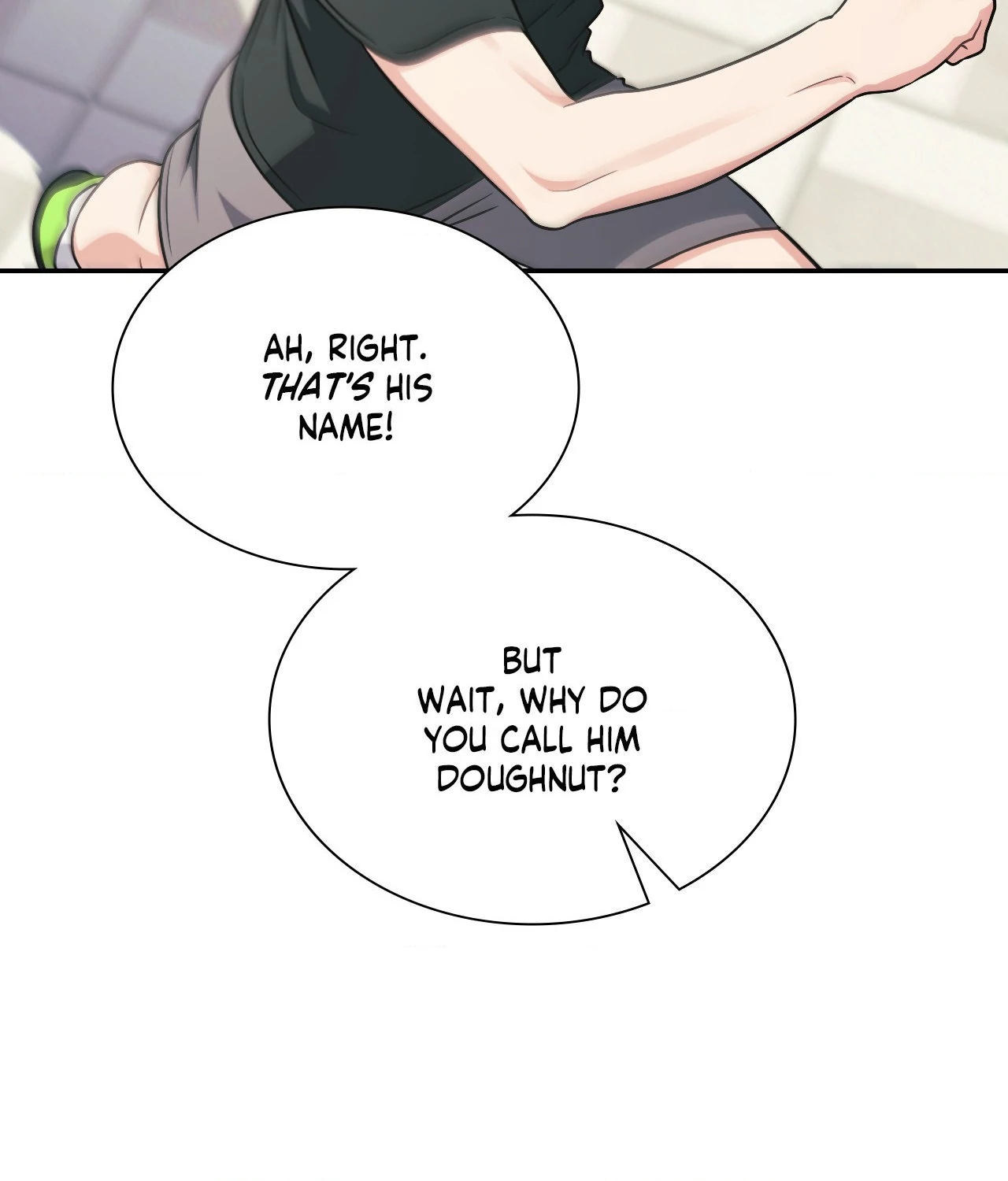 I'm Not Your Fated Guide, But... Chapter 6 - page 9